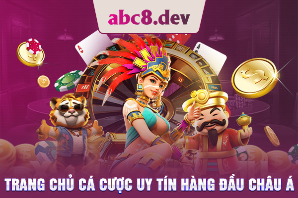 Khám Phá Thế Giới Kỳ Diệu Của Abc8 - Nơi Hội Tụ Đam Mê Và Sáng Tạo